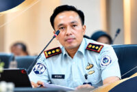 Wisnu Hani Putranto.