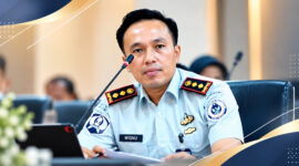Wisnu Hani Putranto.
