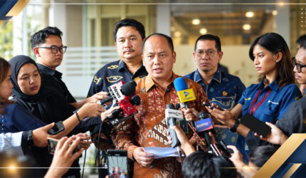 Kapuspenkum Kejagung
